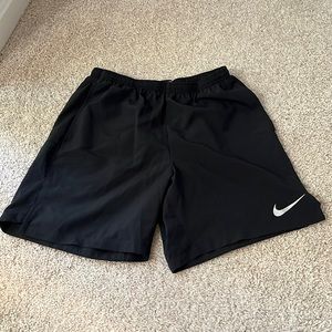 Nike DRI-FIT running shorts